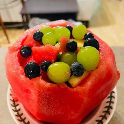 Blessed Decor and Events