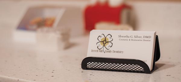 Terrell Mill Family Dentistry