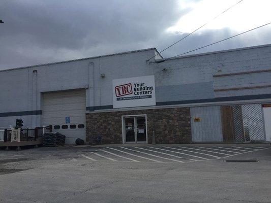 Your Building Center