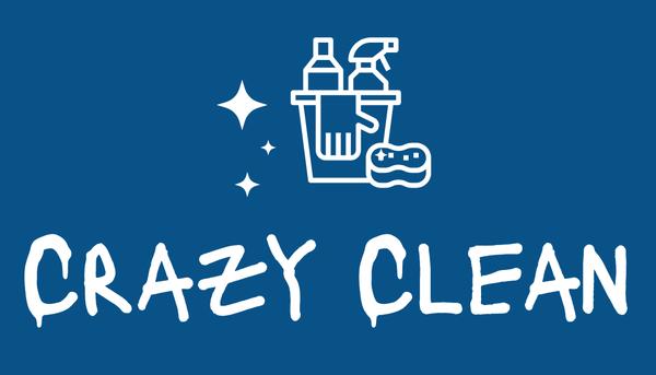 Crazy Clean