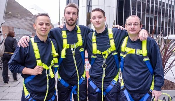 Utah Window Cleaning