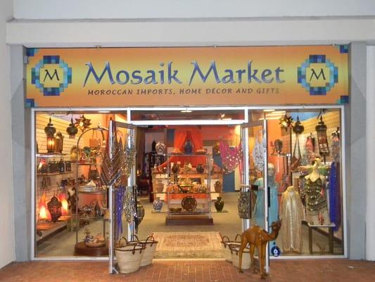 Mosaik Market