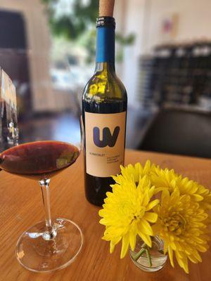 Neighborhood Cellar