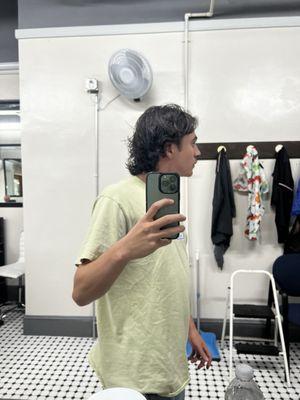 Brookline Barber Shop