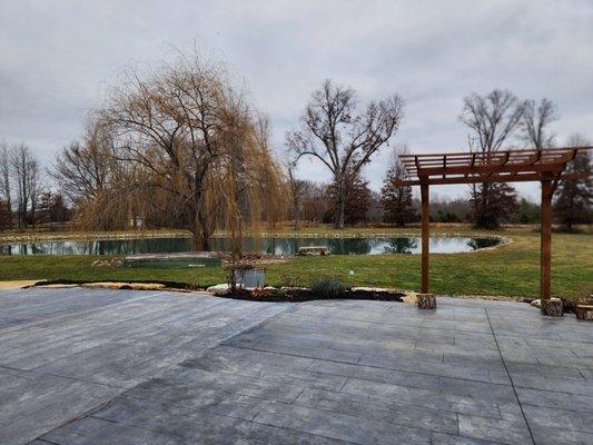 The Willow Event Center