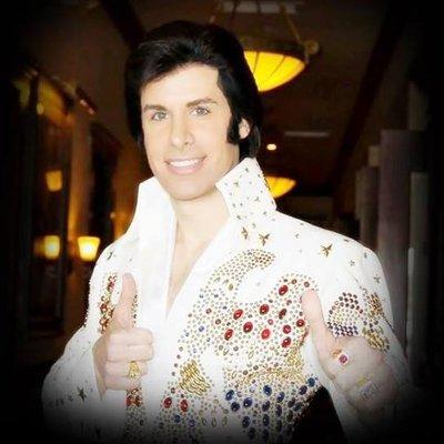 Windy City Elvis Productions