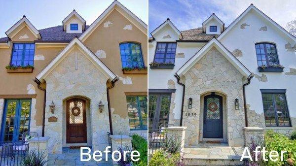 Improovy Painters Denver