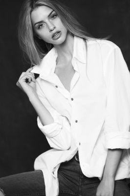 Amber Rose Hair + Makeup