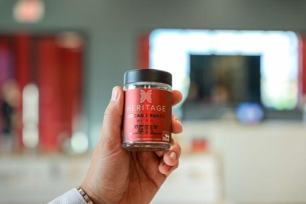 Red Falcon Dispensary Coachella - Top Weed Store in Coachella