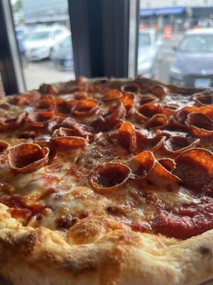 Savoy Pizzeria & Craft Bar