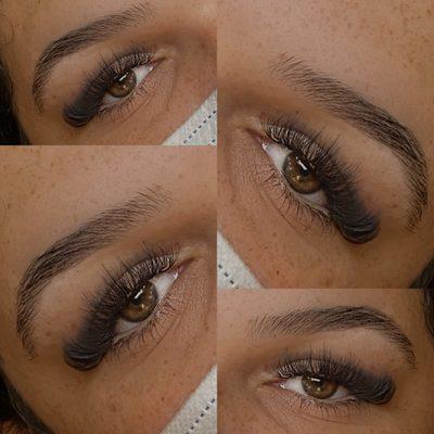 Hybrid Full Set $110