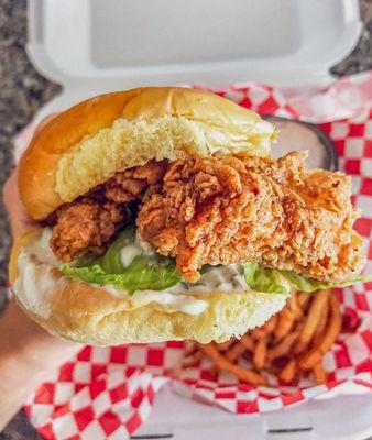 Waldos Chicken And Beer