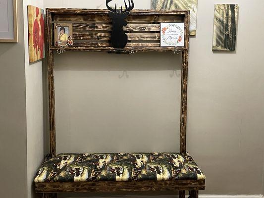 J&S Southern Woodworks