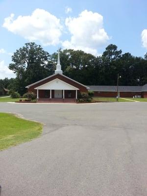 Bethel Baptist Church