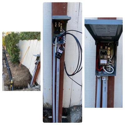 Geo Electrical Services