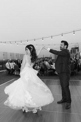 Dance With Miss Tammy