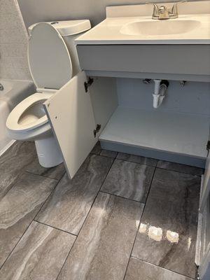 Tajae' Cleaning Service