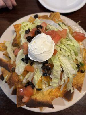 The Tavern at St. Michael's Square