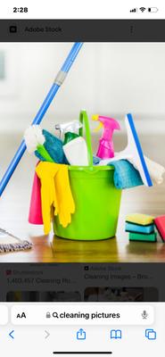 Dominic Cleaning Service