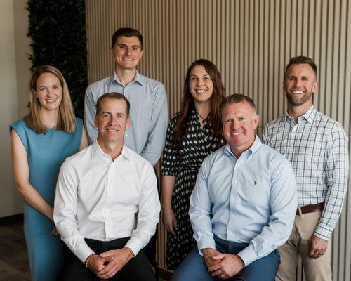 Walkner Condon Financial Advisors