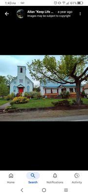 Victory Baptist Church