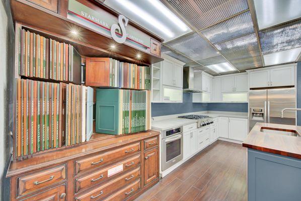 Cabinet, Countertop and Kitchen Design at Discount Builders Supply & Hardware