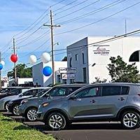 Bayside Pre-owned Super Center Hollywood