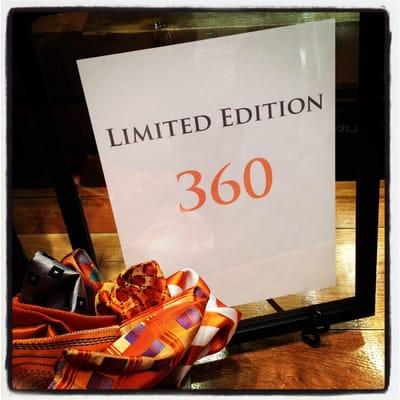 The Social 360