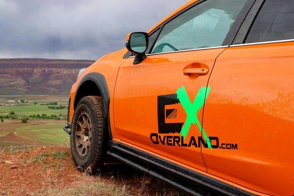 ExOverland