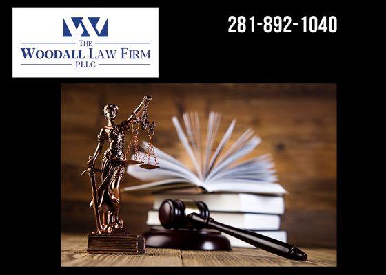 The Woodall Law Firm