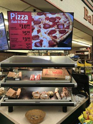 Kennedy Super Market