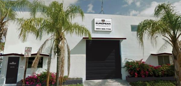 BargainWoman.com / European Auto Parts, Inc.