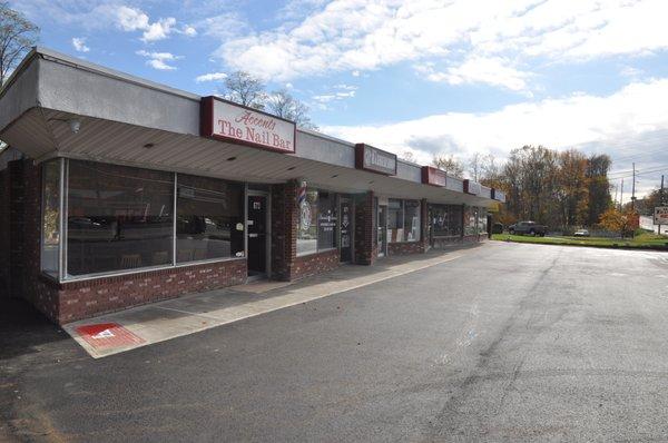 Affordable G Nichols Paving