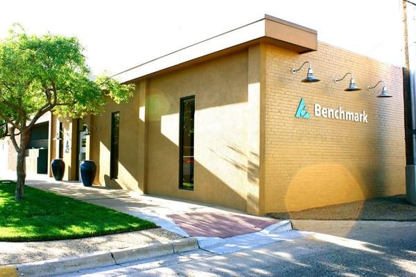 Located at 1607 Broadway, Lubbock, TX