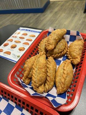Empanadas!
