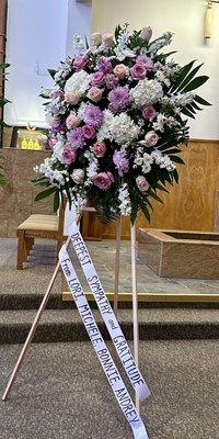 Santa Clarita Valley Florist