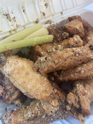 America's Best Pizza Burger and Wings