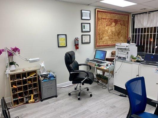 Caracas Shopping Center