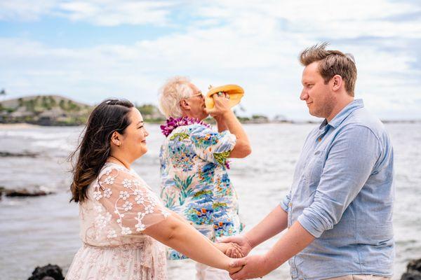 Celebrate Your Love in Hawai'i