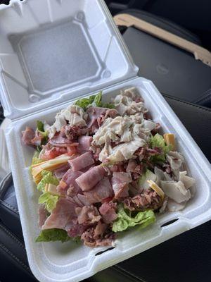 Cocktailz Bar & Grill Il