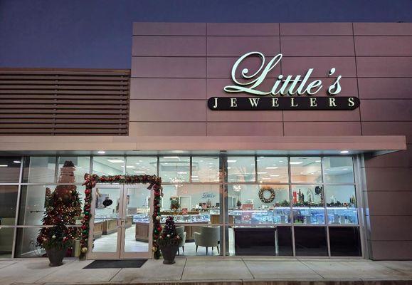 Little's Jewelers