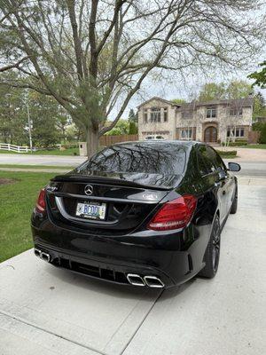 Arlington Hi Tech Auto Body