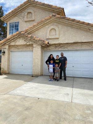 Amanda P Aviles - HFH/Keller Williams Realtor