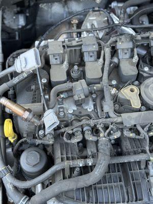 JDR Tire & Auto Care