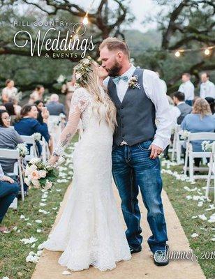 Hill Country Weddings & Events