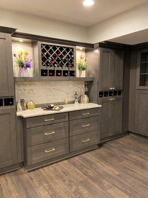 Golden Interiors Design & Remodeling