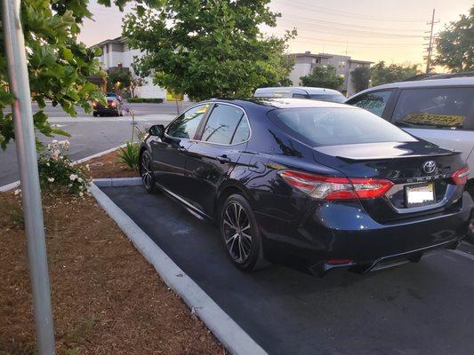 Green Light Collision Center