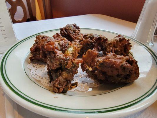 India Palace Restaurant