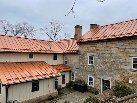 Headley Inn Winery & Vineyard