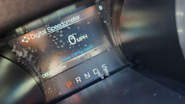 California Detail Center